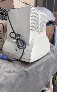 کیس و مانیتور وغیره
