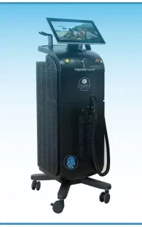 اپراتور لیزر