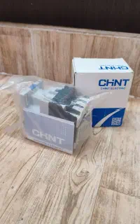 کنتاکتور صنعتی آسانسور