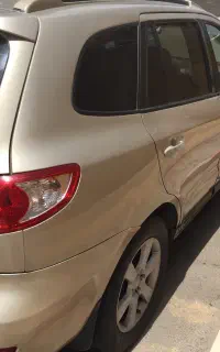 سانتافه ۲۰۰۸