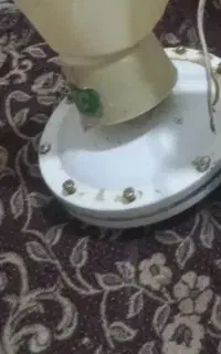 پنکه سقفی