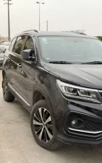 ماشین sx5 مدل ۱۴۰۳