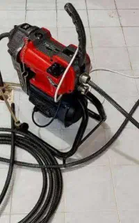 لوله بازکنی ش شریعتی خانی آباد نعمت اباد دولتخواه
