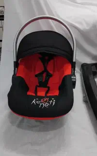 کریر و گهواره