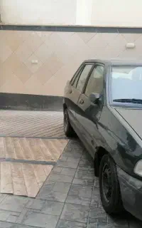 پراید کره ای