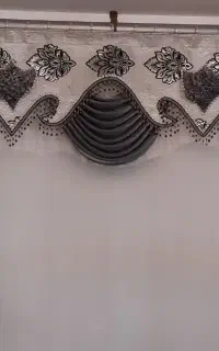 پرده و والان