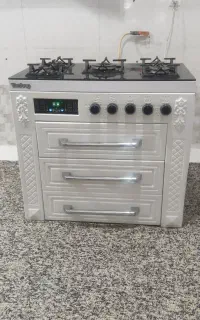 اجاق گاز