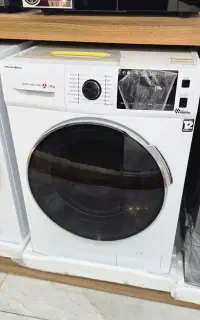 لباسشویی کندی اقساط ۱۸ ماهه با تامین اجتماعی
