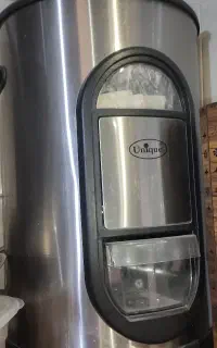 سطل برنج استیل یونیک در حدنو