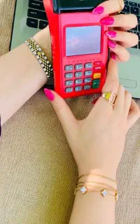 خدمات /پشتیبانی /تعمیرات /رول /کارت خوان سیار