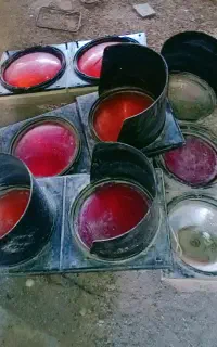چراغ خطر راهنما یی