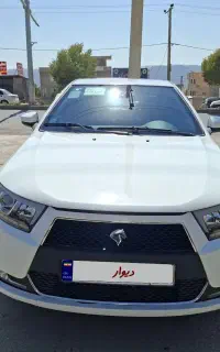 دنا پلاس اتوماتیک توربو آپشنال