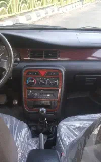 سمند مدل ۱۳۹۹