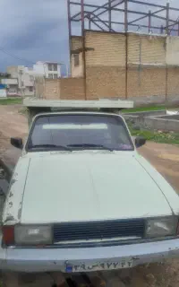 وانت بار برون شهری به تمام کشور