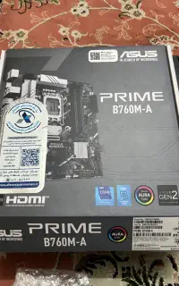 مادربرد asus