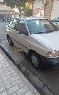 پراید 131 مدل 90