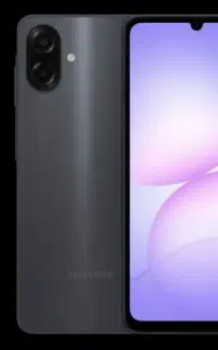 گوشی a07 سامسونگ
