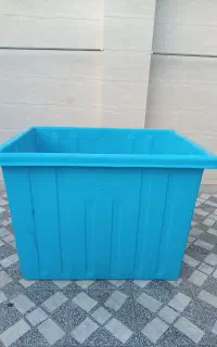 وان هرمز برکه