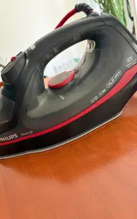 اتو لباس