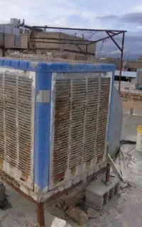 کولر آبی ۵هزار