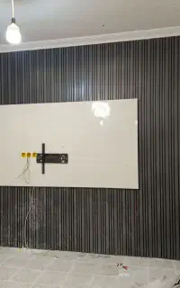 کناف و سقف کاذب و دکوراسیون