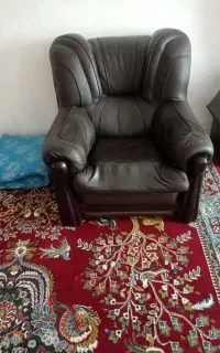 مبل سالم