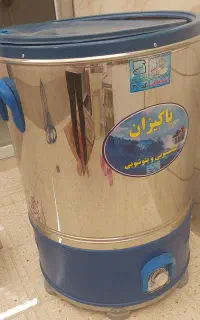 پتوشوی ۴۰ کیلویی