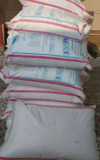 کود شیمیایی مسینم
