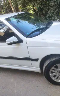 پارس سال موتور قدیم