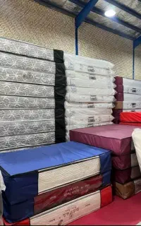 تشک پددار نیداربا طراحی آرگونومیک چک21ماه بدون سود