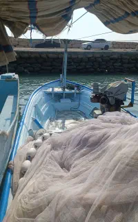 قایق جلی