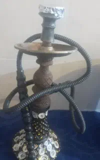 یک عدد قلیون