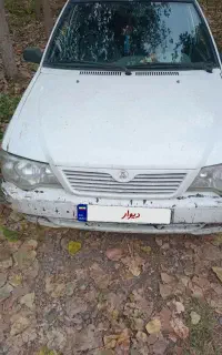 پراید ۱۳۲