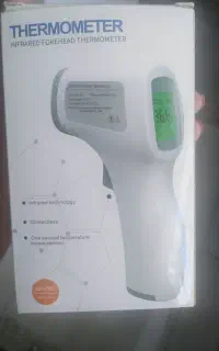 تب سنج