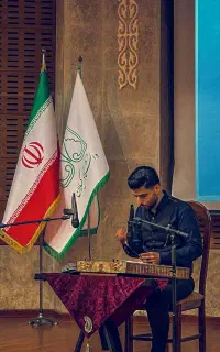 آموزش آکادمیک ساز سنتور