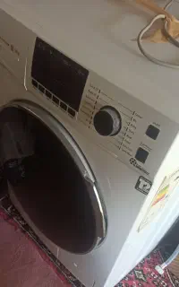 لباس شویی نو