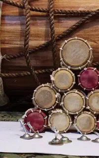 اجرای سنج و دمام