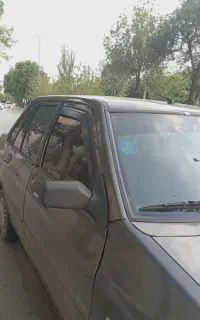 پراید مدل 89