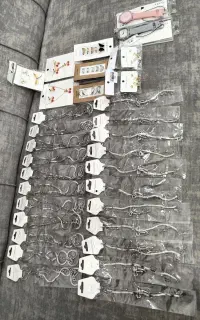 اکسسوری و جواهرات