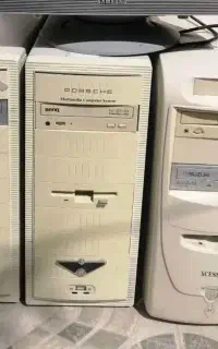 خرید کیس کامپیوتر خراب قطعات سوخته کامپیوتروموبایل