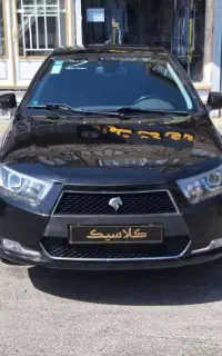 فروش دنا آپشنال نقد شرایط معاوضه در اتو کلاسیک