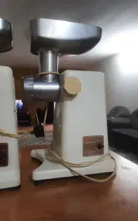 چرخ گوشت توشیبادوعدد