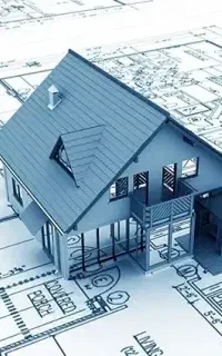 انجام انواع پروژه های معماری دانشجویی و اجرایی