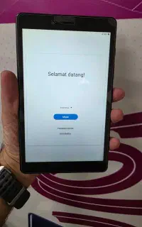 تبلت سامسونگ در حد تو