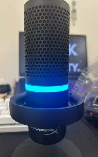 میکروفون HyperX DuCast