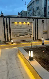 پیمانکاری بازسازی کلیدتحویل ساختمان