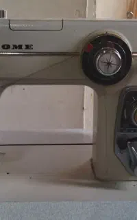 چرخ گلدوزی ژانومه۶۸۰