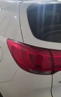 اسپورتیج ۲۰۱۵