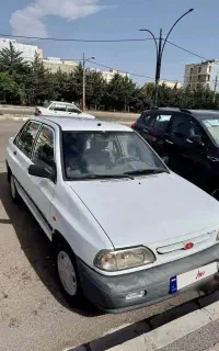 پراید 90