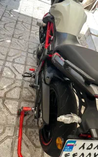 موتور بنلی جفت 310
